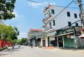 Bá đất Phụng Thượng,diện tích 107m2,mặt tiền 8m,phân lô ô tô vỉa hè,góc 2 thoáng